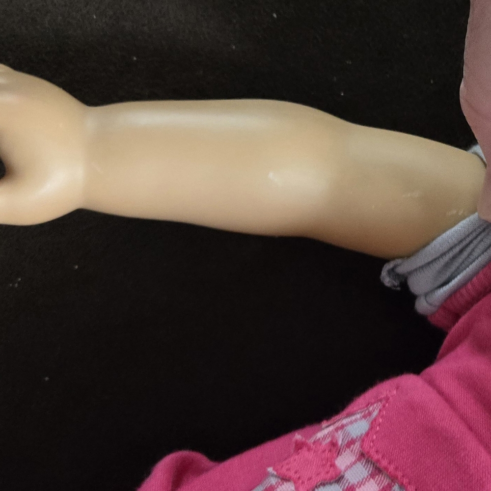 American Girl doll early 2000s. - Picture 6 of 7